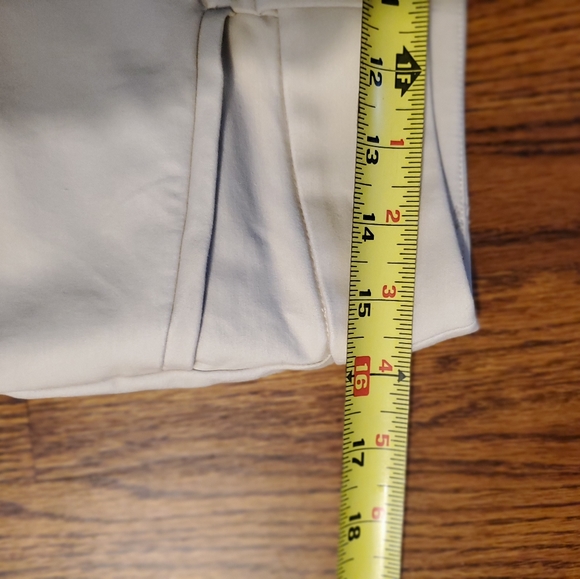 Set of 3 LOFT ankle pants - Picture 5 of 16